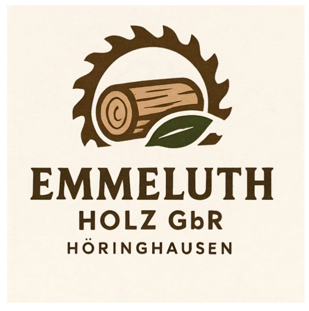 Emmeluth Holz GbR Höringhausen